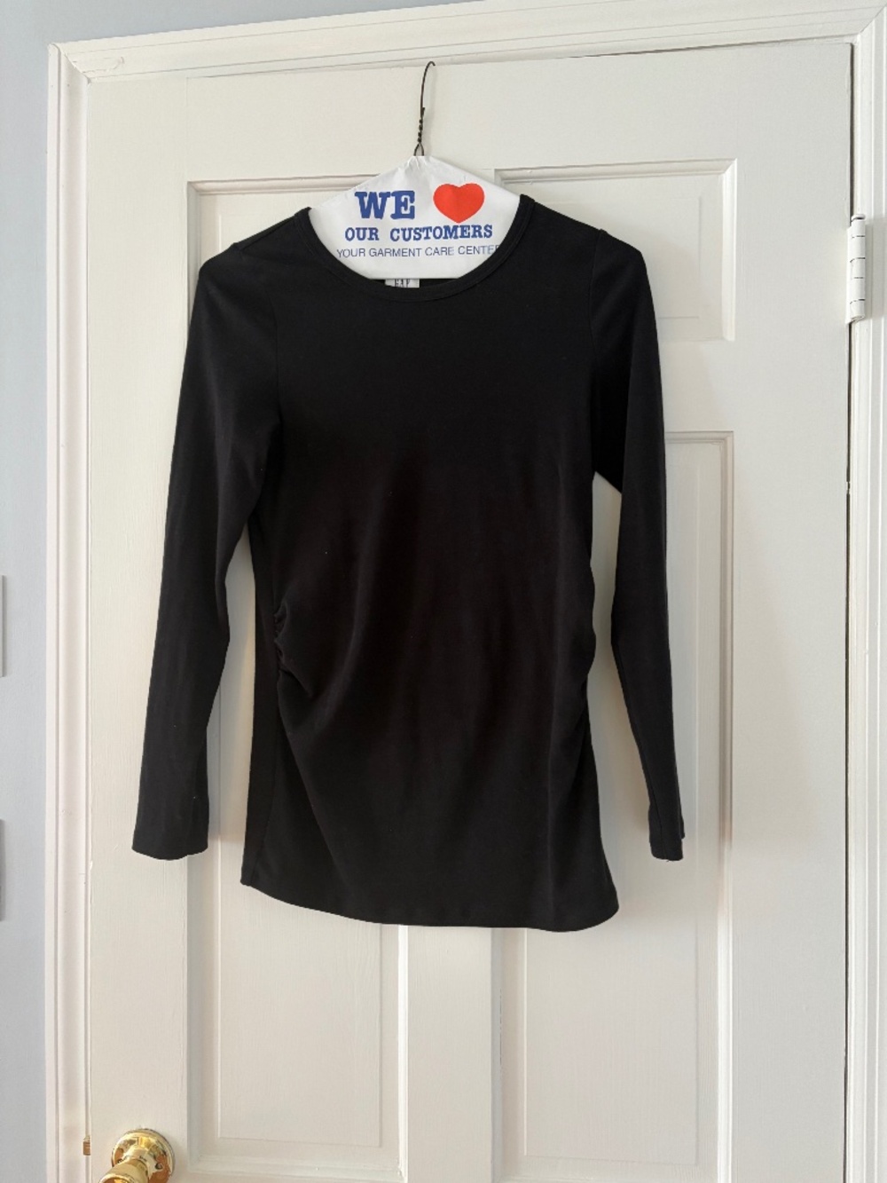 GAP Maternity Shirt